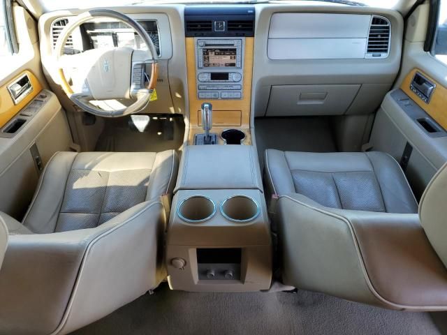 2008 Lincoln Navigator L