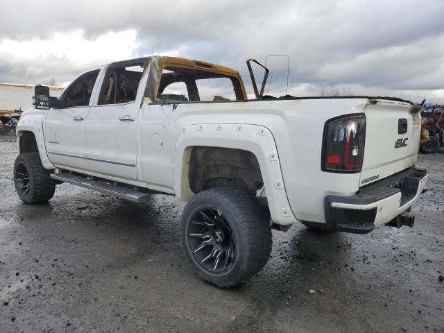 2015 GMC Sierra K2500 SLT