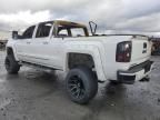 2015 GMC Sierra K2500 SLT