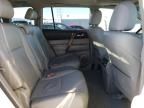 2008 Toyota Highlander Limited