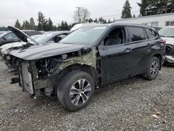 Lots with Bids for sale at auction: 2023 Toyota Highlander L