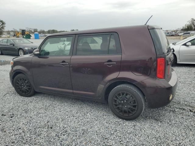 2008 Scion XB