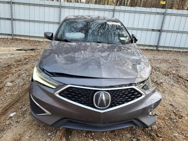 2021 Acura ILX Premium