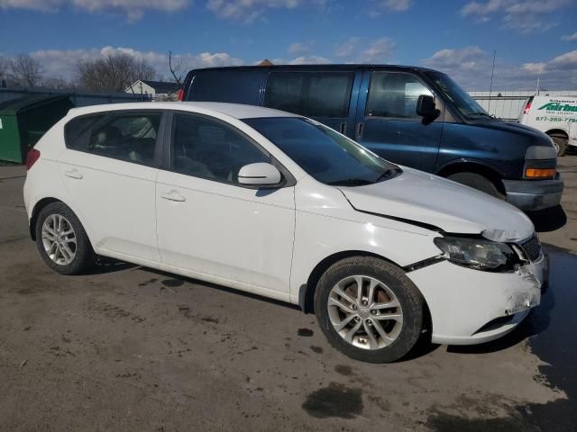 2012 KIA Forte EX