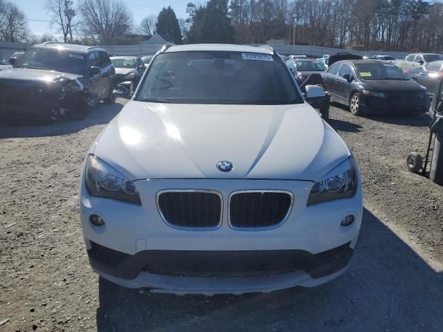 2015 BMW X1 SDRIVE28I