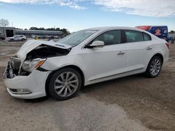 Buick salvage cars for sale: 2016 Buick Lacrosse