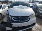 2012 Dodge Grand Caravan SE