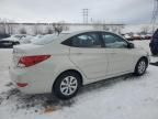 2015 Hyundai Accent GLS