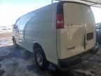 2013 Chevrolet Express G2500