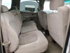 2002 Chevrolet Suburban K1500