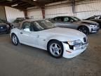 1997 BMW Z3 1.9