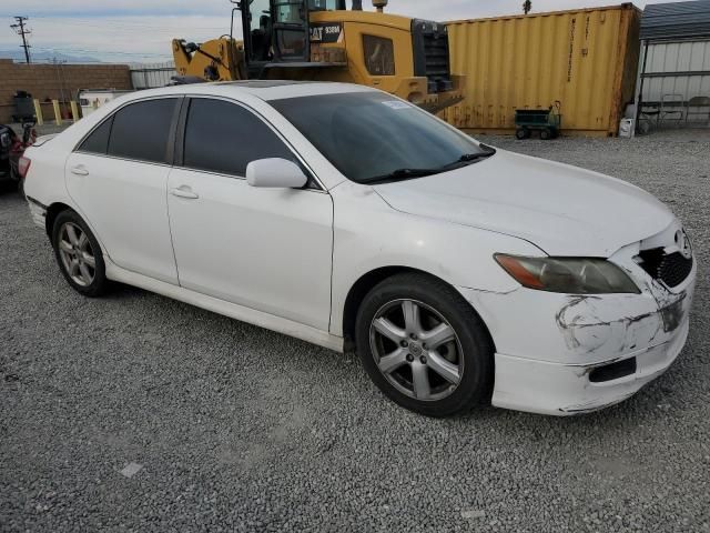 2007 Toyota Camry CE