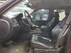 2011 Chevrolet Tahoe K1500 LTZ