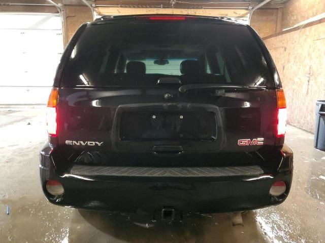 2008 GMC Envoy