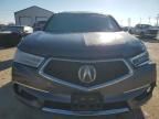 2017 Acura MDX Advance