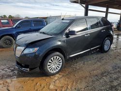 2014 Lincoln MKX en venta en Tanner, AL