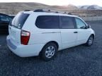 2006 KIA Sedona EX