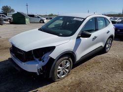 2020 Ford Escape S en venta en Tucson, AZ