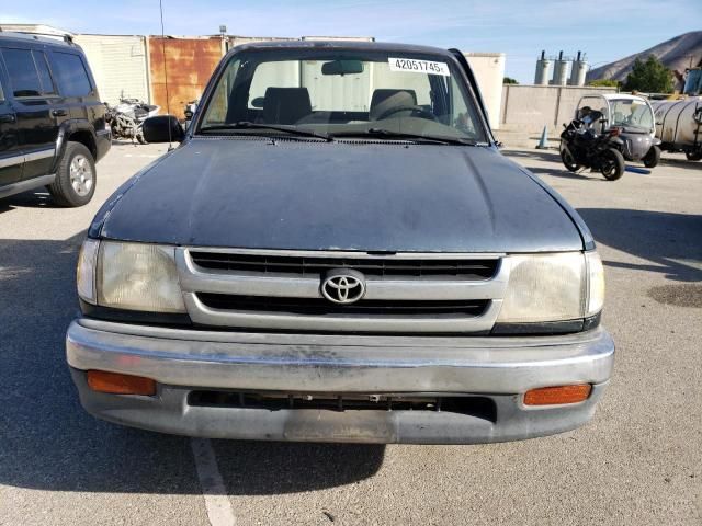 1998 Toyota Tacoma