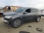 2014 Acura MDX Technology