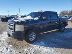 Chevrolet salvage cars for sale: 2008 Chevrolet Silverado C1500