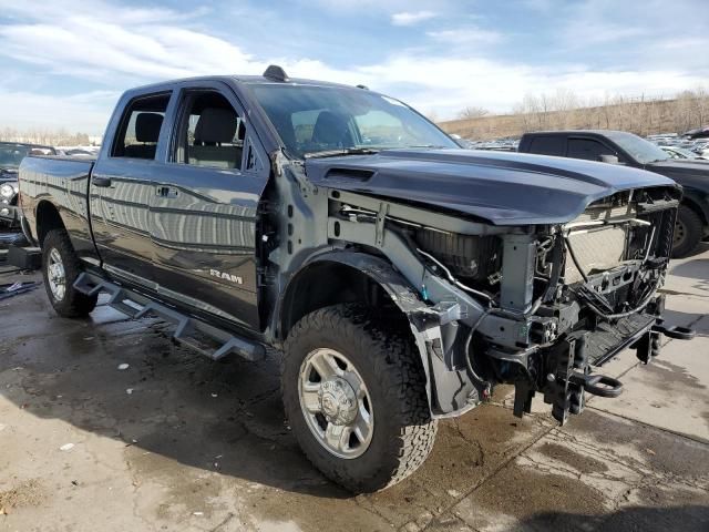 2022 Dodge RAM 2500 Tradesman