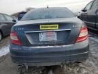 2009 Mercedes-Benz C 300 4matic