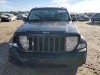 2010 Jeep Liberty Sport