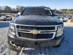 2018 Chevrolet Tahoe K1500 Premier