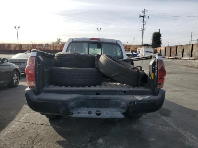 2012 Toyota Tacoma