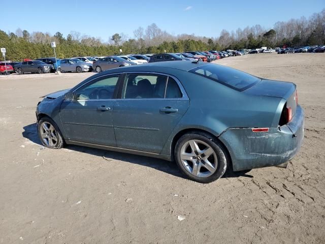 2009 Chevrolet Malibu 1LT