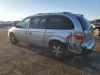 2007 Dodge Grand Caravan SXT