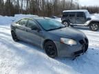 2008 Pontiac G6 Base