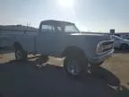 1969 Chevrolet Pickup