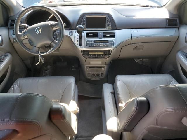 2010 Honda Odyssey Touring