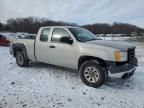 2008 GMC Sierra K1500