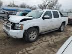 2010 Chevrolet Avalanche LT