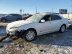 2011 Ford Fusion Hybrid