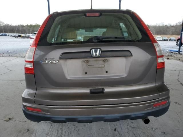 2011 Honda CR-V LX