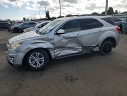 2010 Chevrolet Equinox LT en venta en Miami, FL