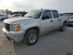 2010 GMC Sierra K1500 SL en venta en Duryea, PA