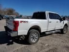 2018 Ford F250 Super Duty