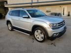 2018 Volkswagen Atlas SEL Premium