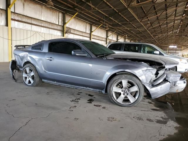 2006 Ford Mustang GT