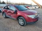 2010 Ford Edge SE