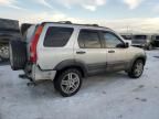 2003 Honda CR-V EX