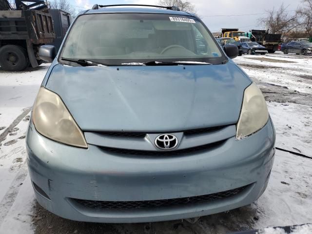 2008 Toyota Sienna CE