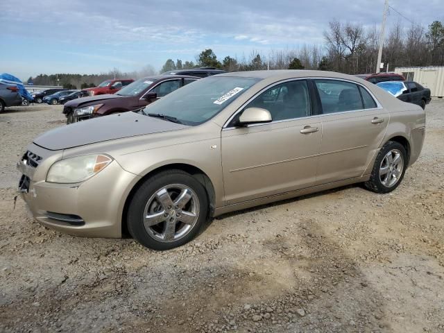 2008 Chevrolet Malibu 1LT