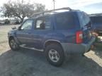 2004 Nissan Xterra XE