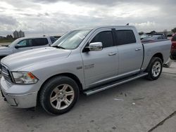 Run And Drives Cars for sale at auction: 2017 Dodge RAM 1500 SLT